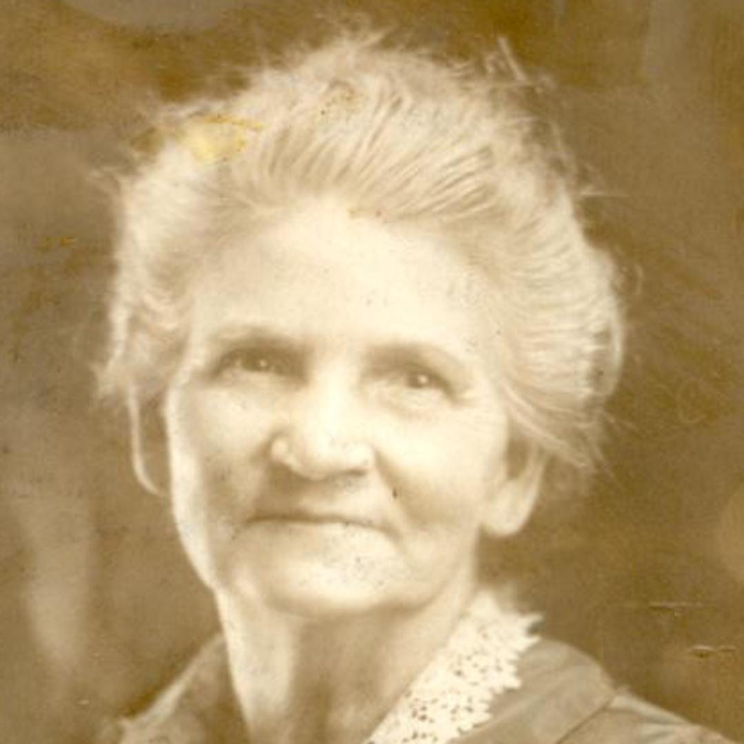 Catherine Allen (1854 - 1934) Profile